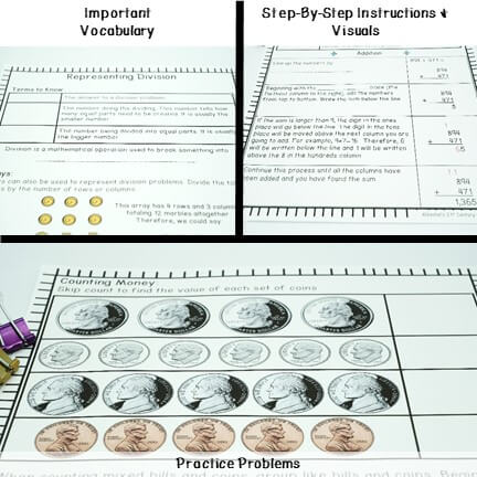 3rd-grade-math-interactive-notes-4