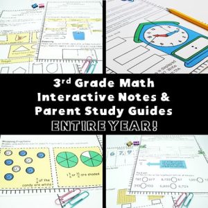 3rd-grade-math-notes-study-guides-1