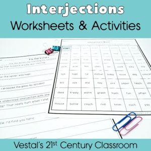 interjections-worksheets-1