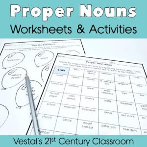 proper-nouns-worksheets-1