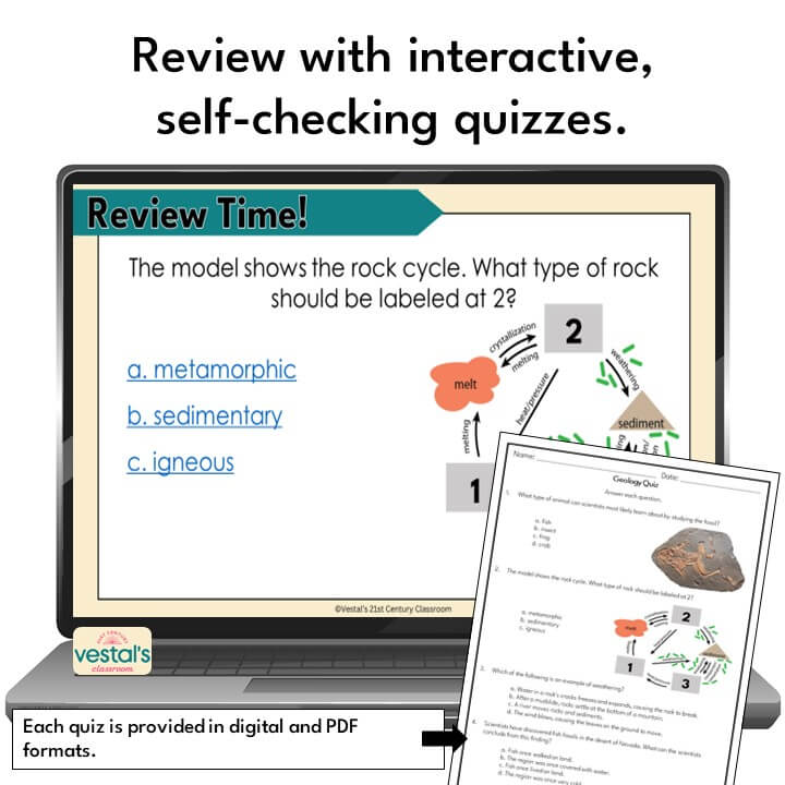 5th Grade Science SOL Slideshows - Image 3