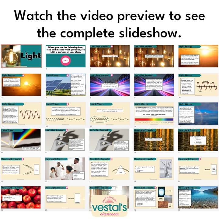 Light PowerPoint and Google Slides - Image 4