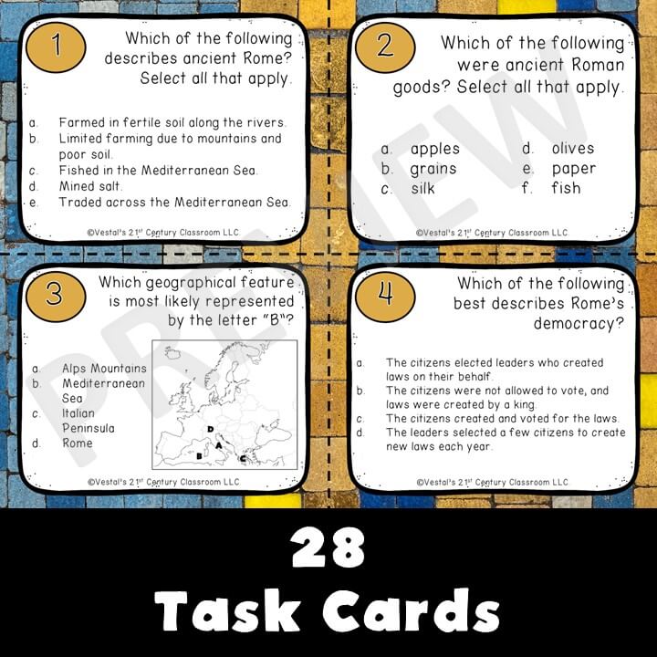 ancient-rome-task-cards-p2