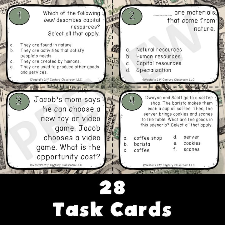 economics-task-cards-3rdp2