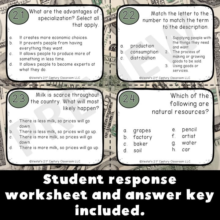 economics-task-cards-3rdp3