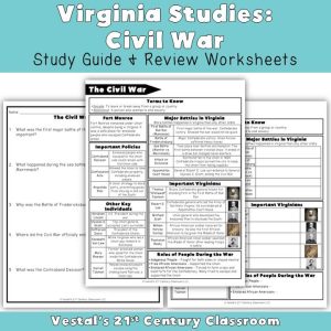 virginia-studies-civil-war-study-guide-p1