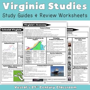 virginia-studies-sol-study-guides-p1