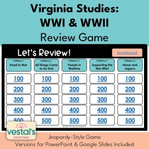 virginia-studies-wwi-wwii-jeopardy-p1