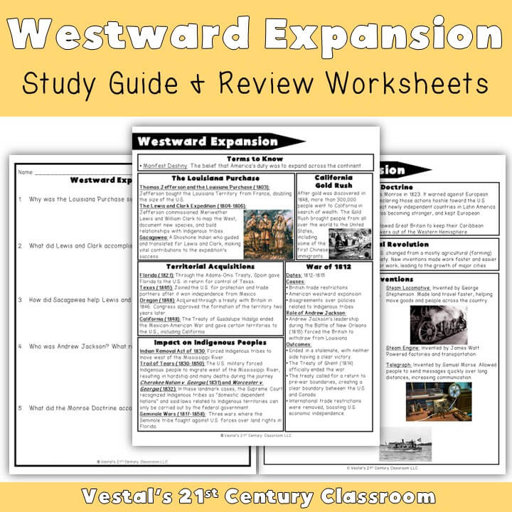 westward-expansion-study-guide-p2-1