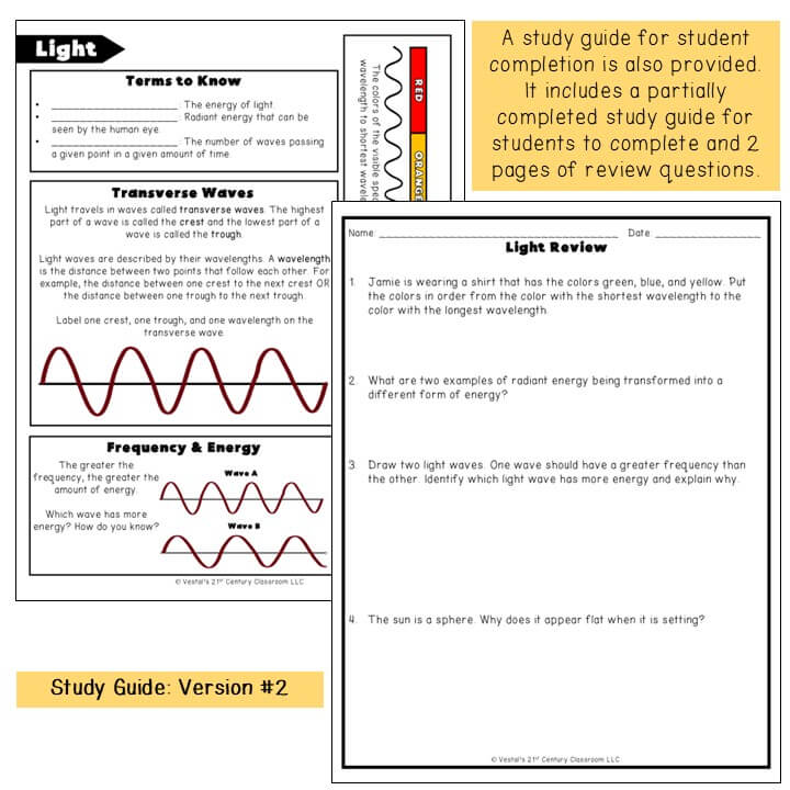 light-study-guide-p2026-3